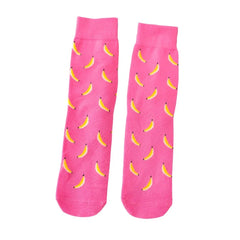 Funny Cartoon Socks