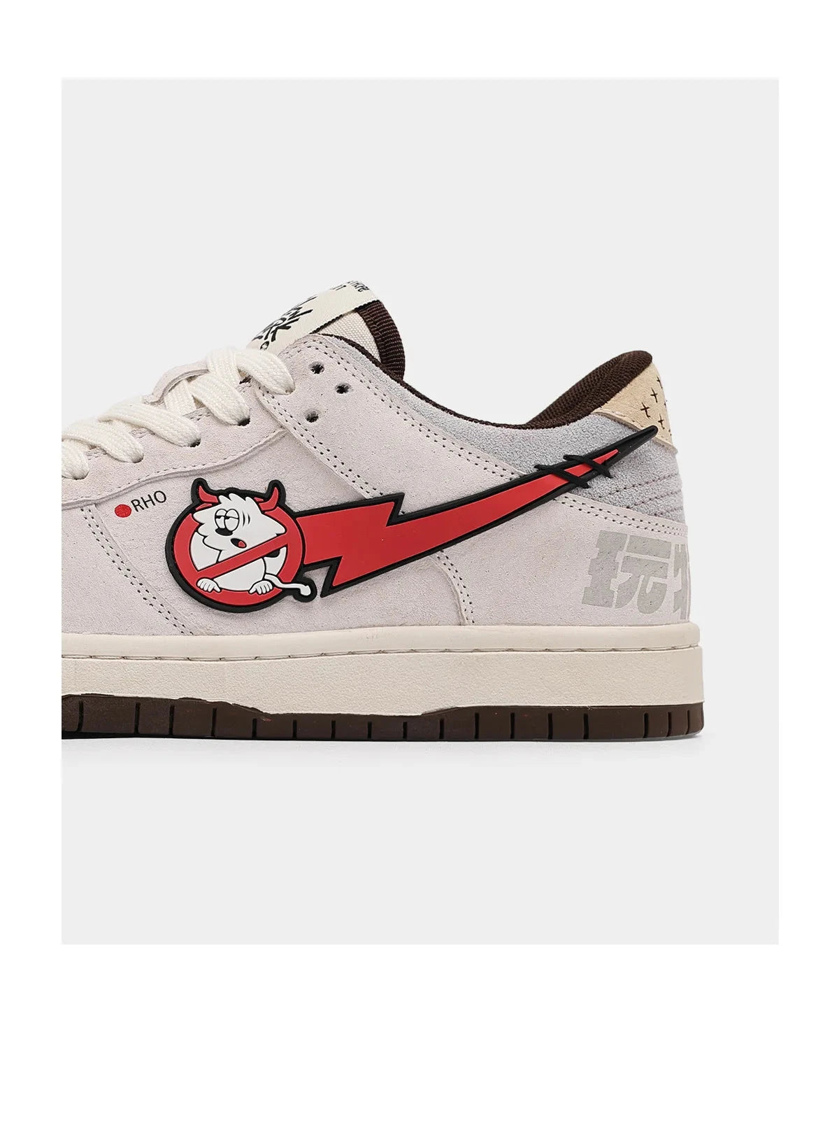 Ghostbusters Lightning Sneakers