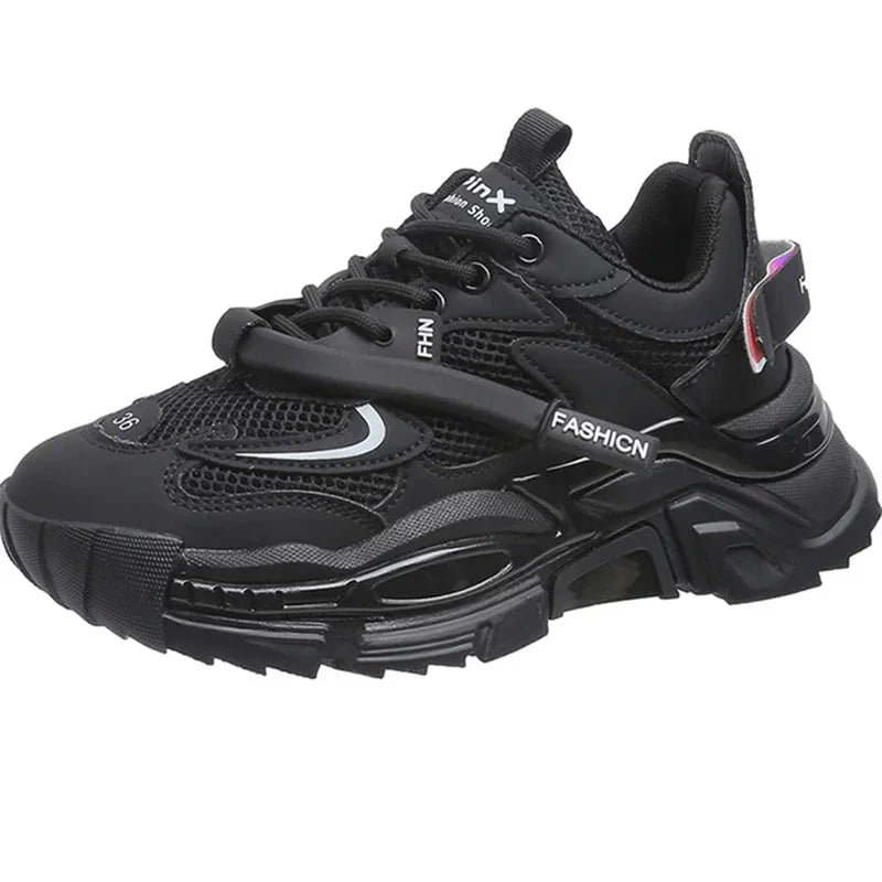 Lift Flow All-Match Sneakers