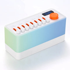 DreamBeat 3-in-1 Sleep Therapy Soundbox