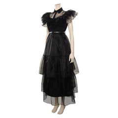 Outfits Elegant Gothic Dress