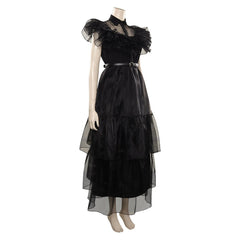 Outfits Elegant Gothic Dress