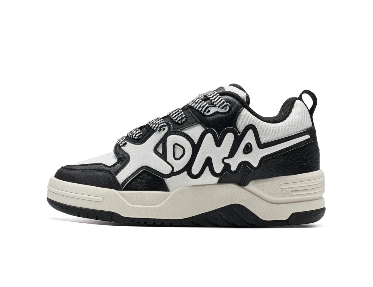 XTEP 'DNA' Chunky Sneakers