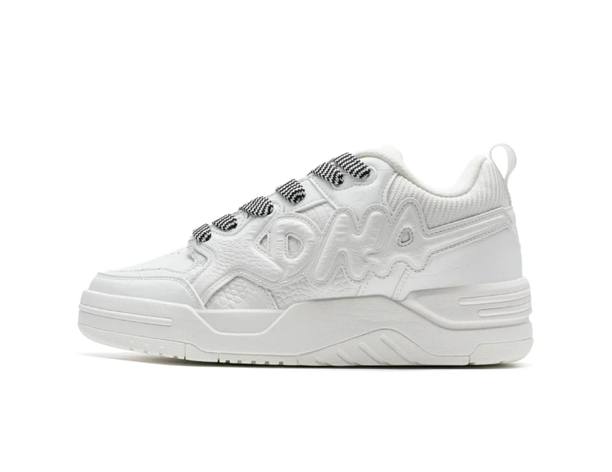 XTEP 'DNA' Chunky Sneakers