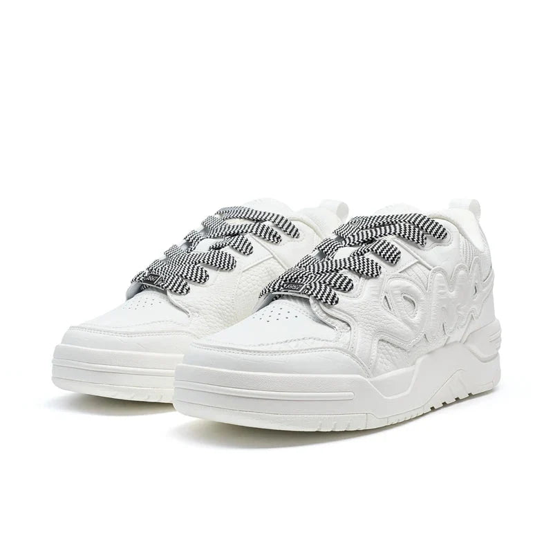 XTEP 'DNA' Chunky Sneakers