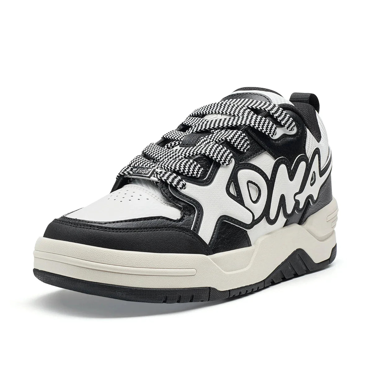 XTEP 'DNA' Chunky Sneakers