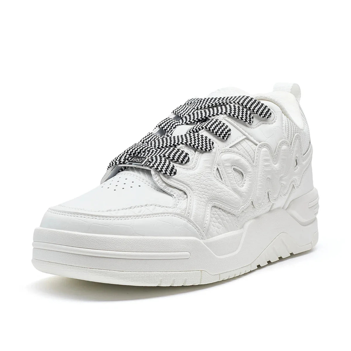 XTEP 'DNA' Chunky Sneakers