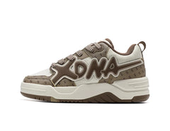 XTEP 'DNA' Chunky Sneakers