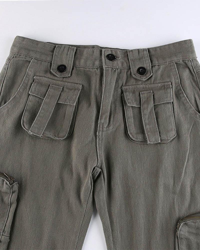 Recreation Day Cargo Pants