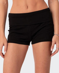 I Heart Me Lounge Shorts