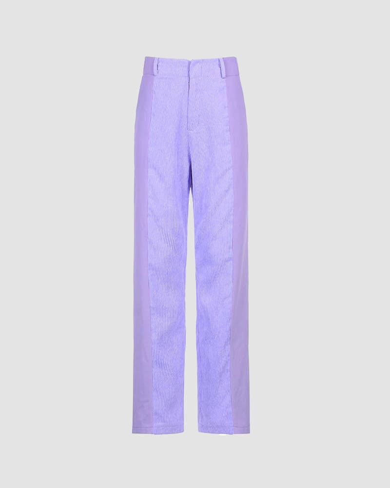 Revelry Corduroy Pants