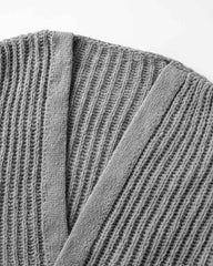 Wyvern Oversized Knit Cardigan