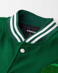 Study Fame Academia Bomber Jacket