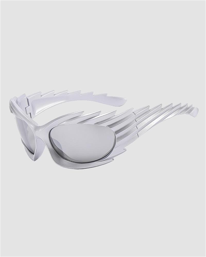 Starfall Accent Sunglasses