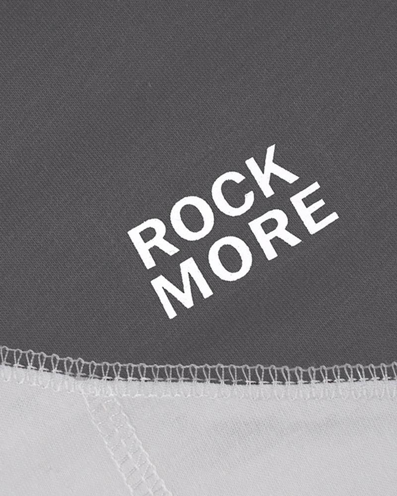 RockMore Colorblock T-Shirt