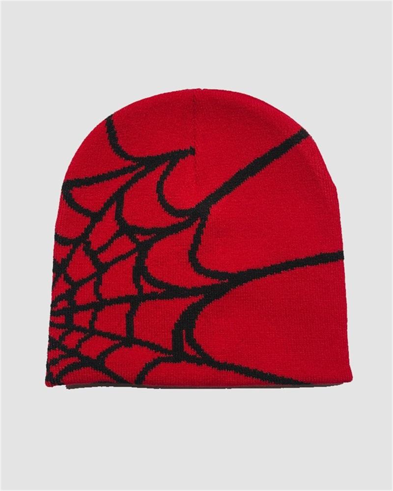 Whipped Webbed Beanie