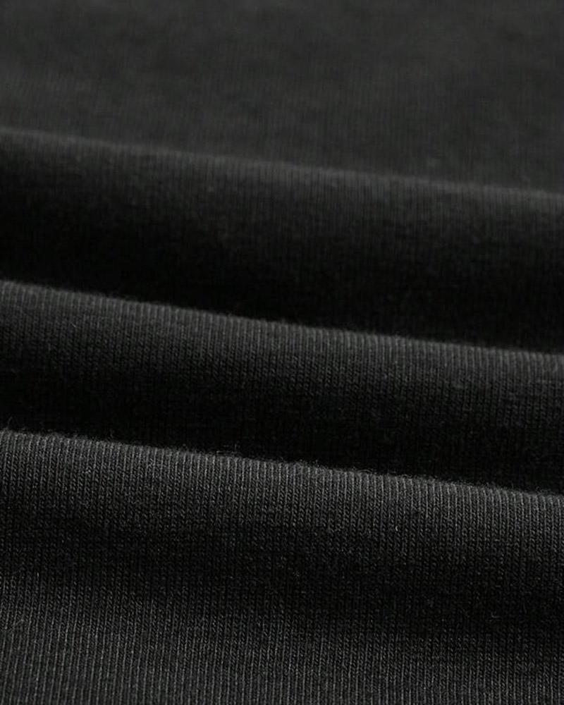 Number 89 Long-Sleeve T-Shirt