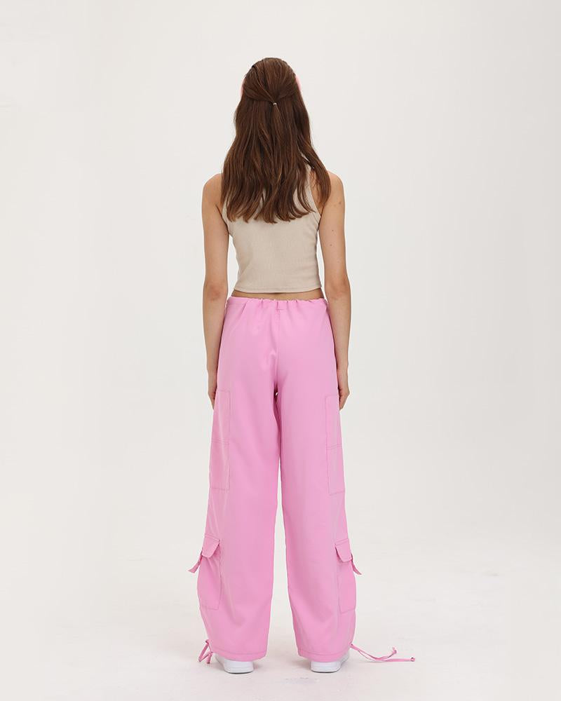 In Excess Statement Cargo Pants