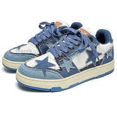 Blue Star Shoes