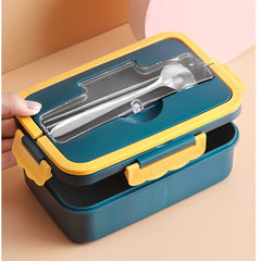 Lunch Bento Box Japanese Style for Kids
