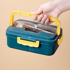 Lunch Bento Box Japanese Style for Kids