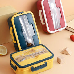 Lunch Bento Box Japanese Style for Kids