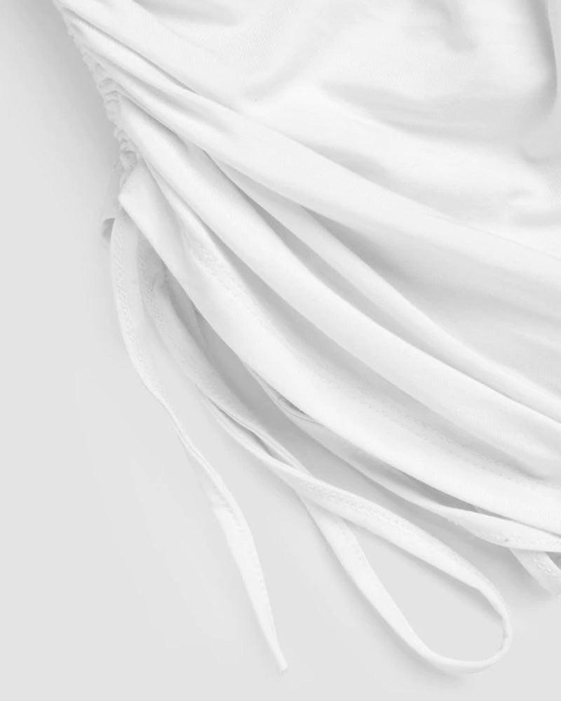 Veiled Desires Skirt