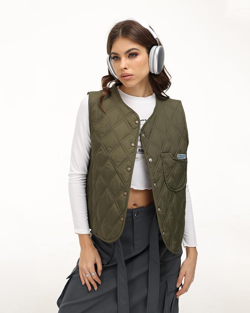 Arcmire Fell Padded Vest