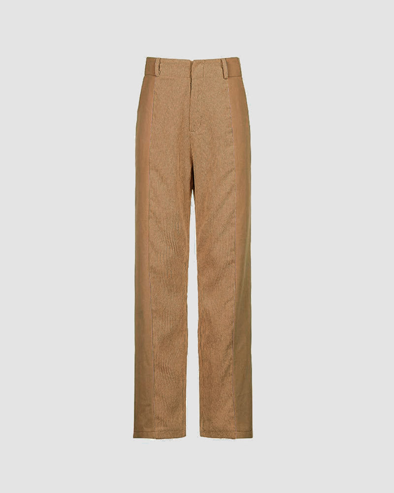Revelry Corduroy Pants