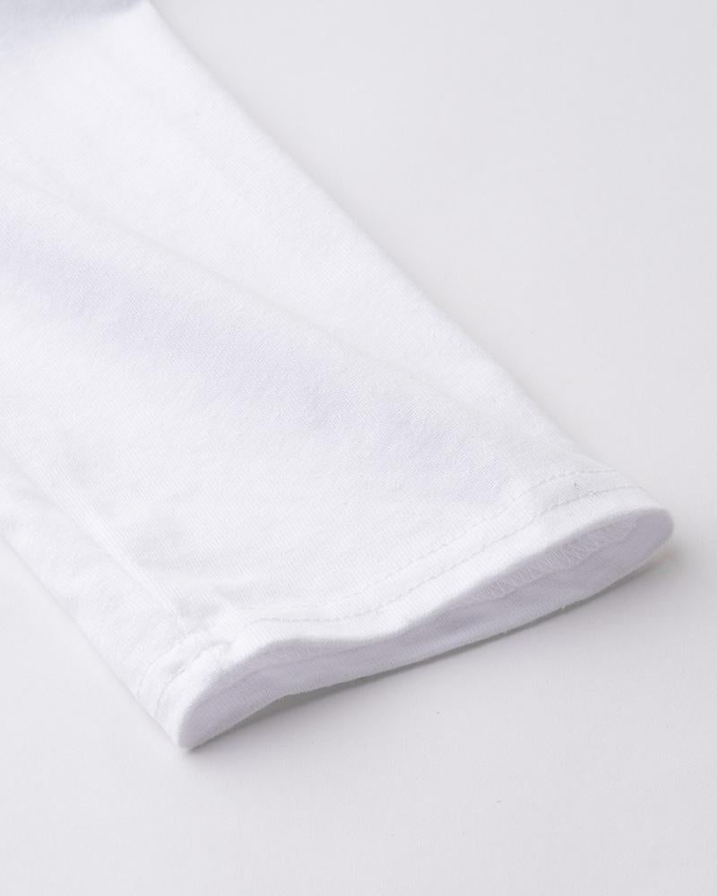 Garden Gang Polo Shirt