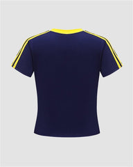 London Sporty Top