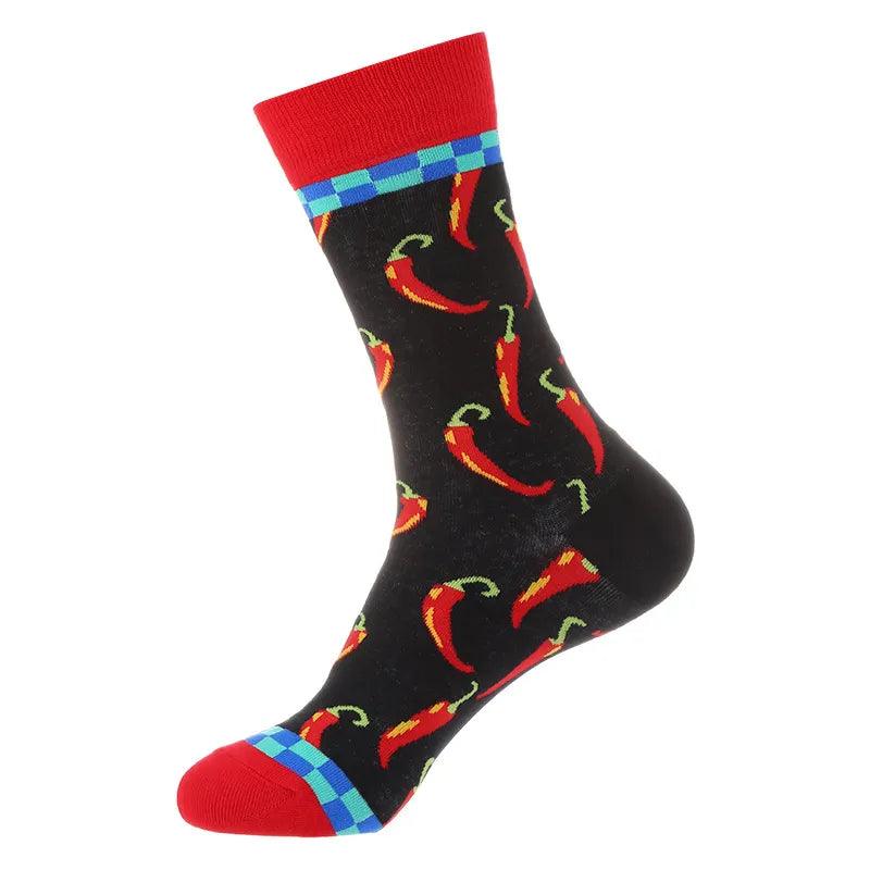 Cartoon Kawaii Socks