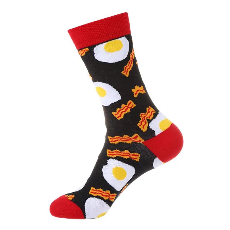 Cartoon Kawaii Socks