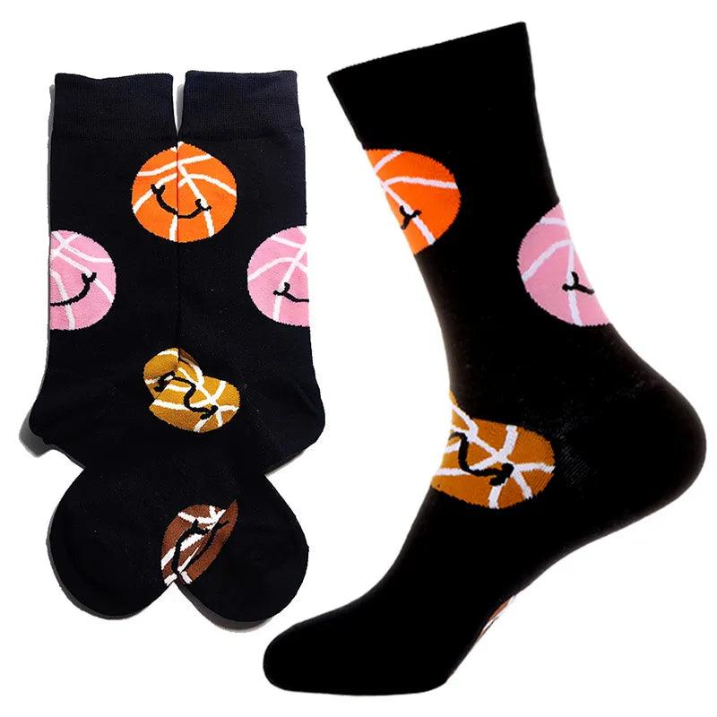 Cartoon Kawaii Socks