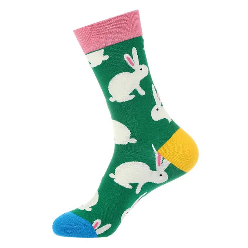 Cartoon Kawaii Socks