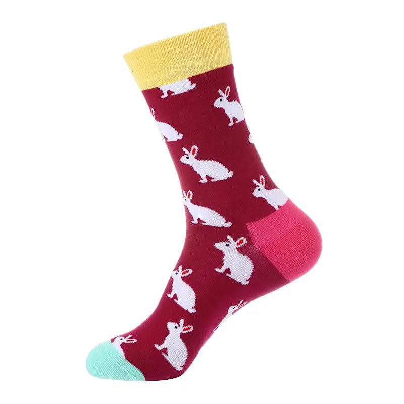 Cartoon Kawaii Socks