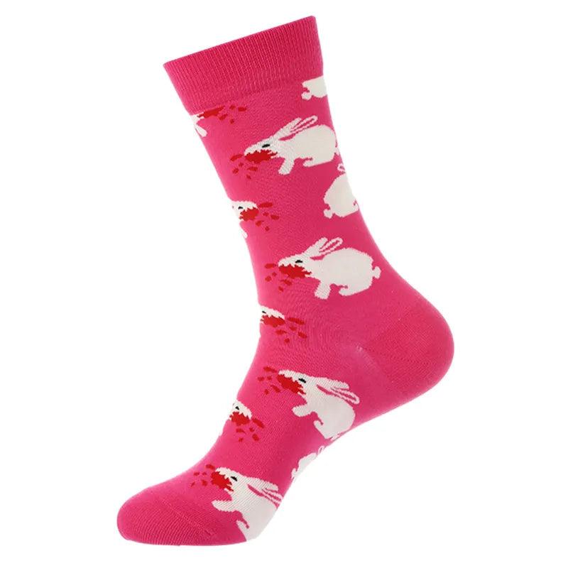 Cartoon Kawaii Socks