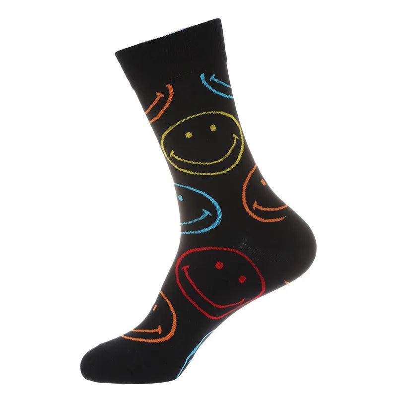 Cartoon Kawaii Socks