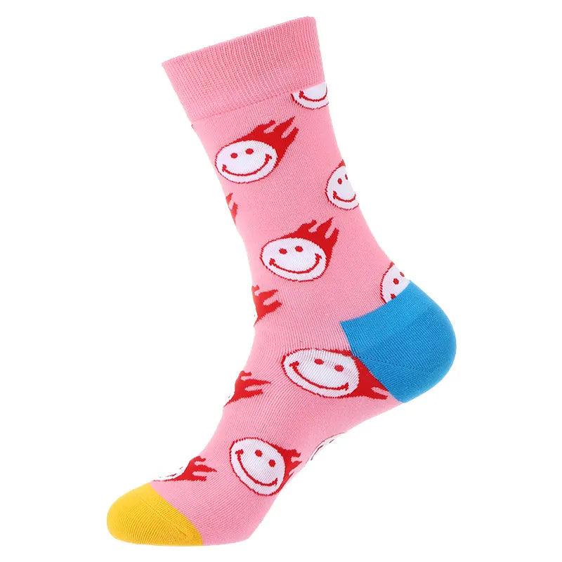 Cartoon Kawaii Socks