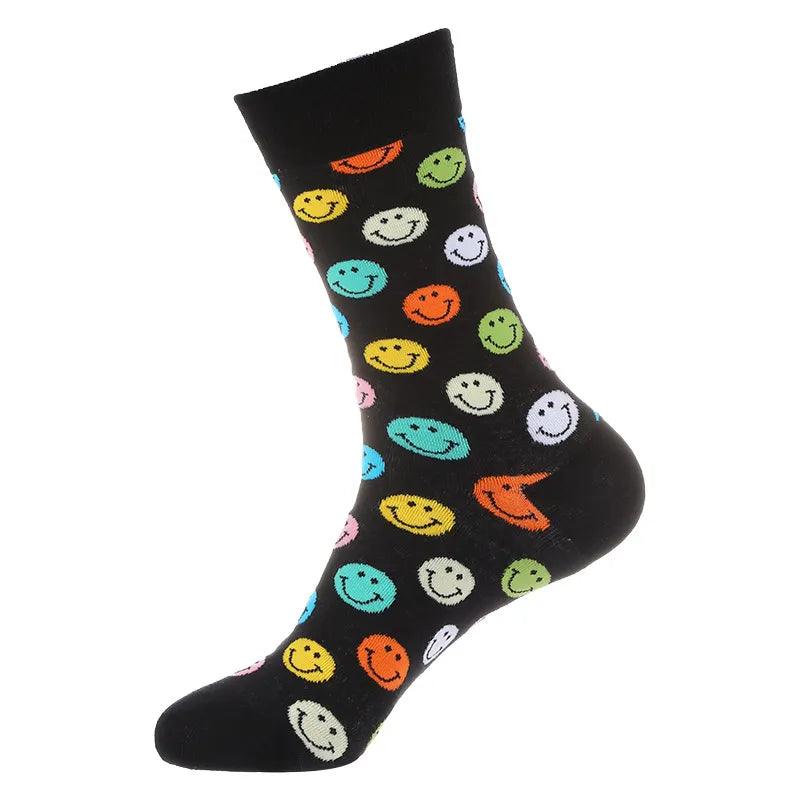 Cartoon Kawaii Socks