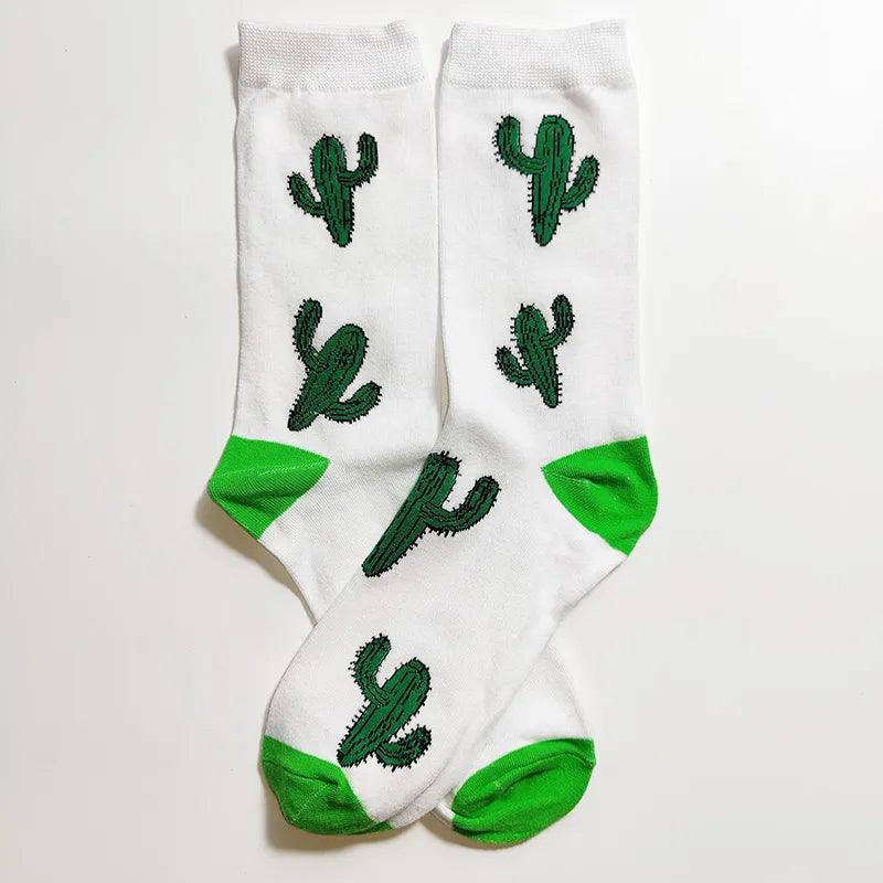 Cartoon Kawaii Socks