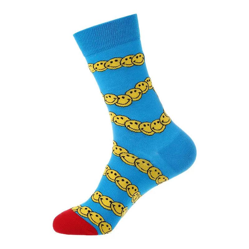 Cartoon Kawaii Socks