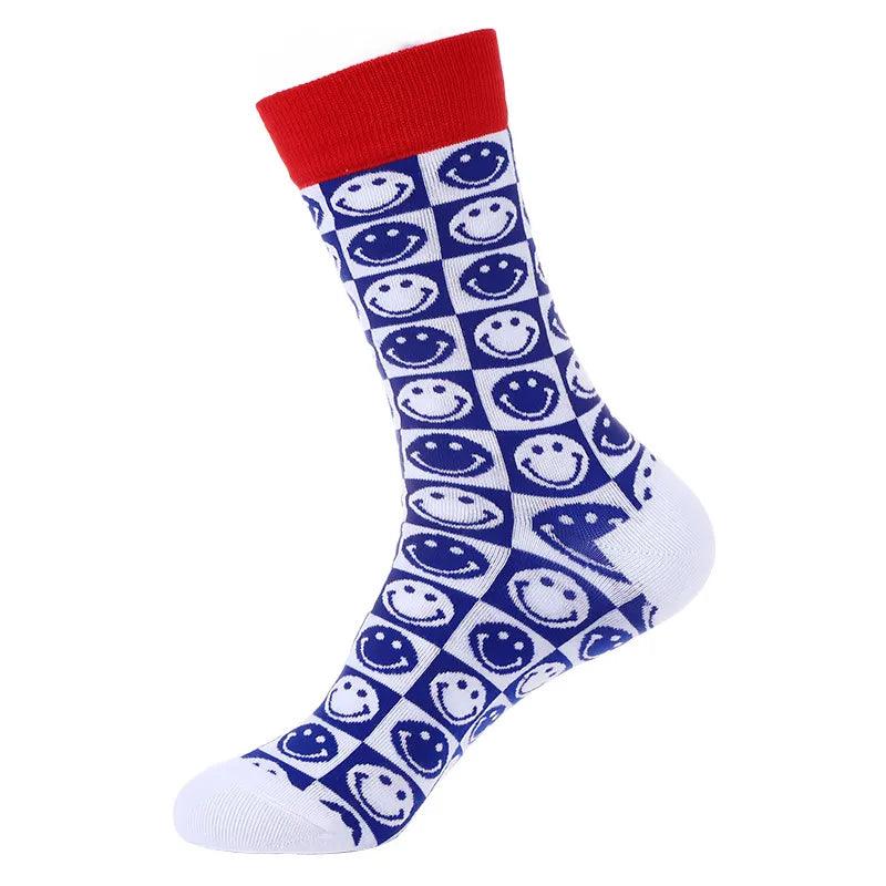 Cartoon Kawaii Socks