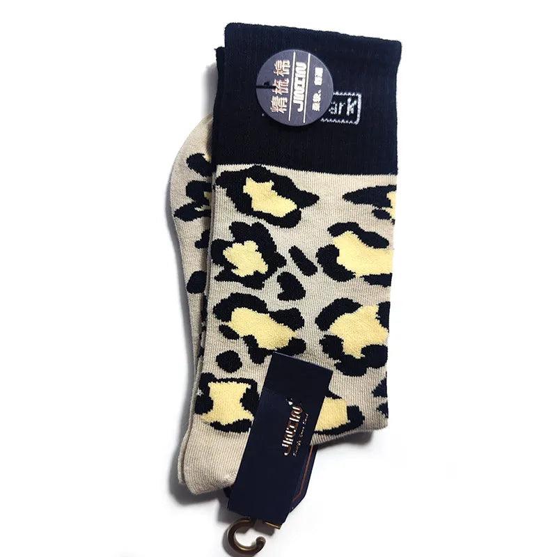 Cartoon Kawaii Socks