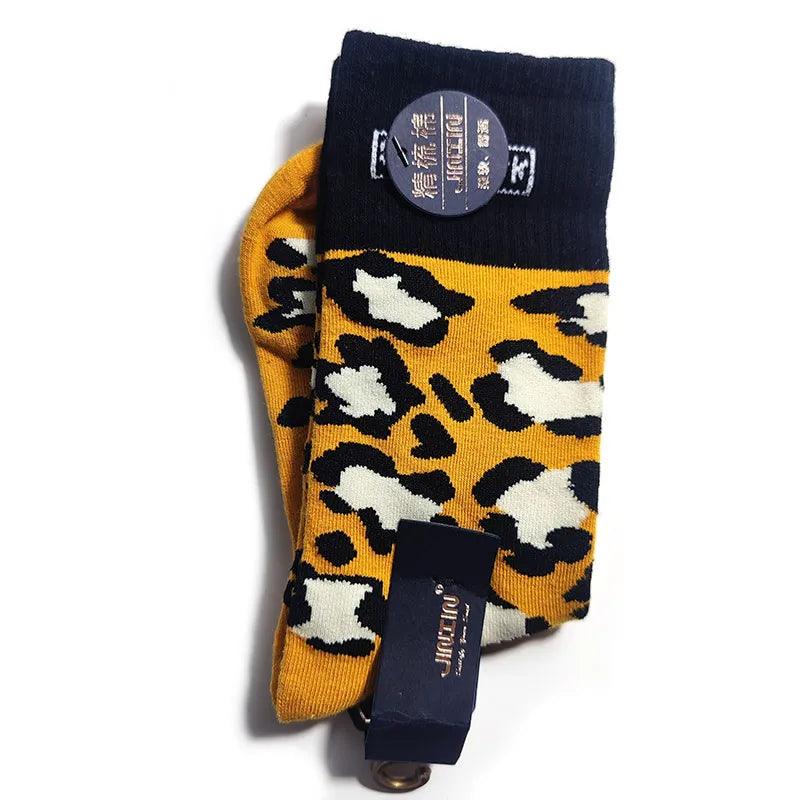 Cartoon Kawaii Socks