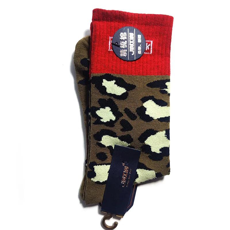 Cartoon Kawaii Socks