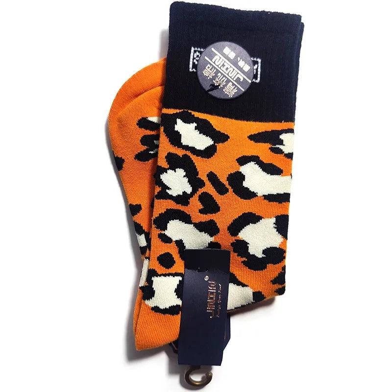 Cartoon Kawaii Socks