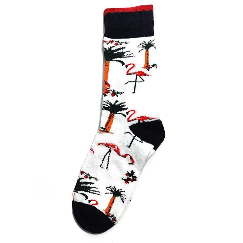 Cartoon Kawaii Socks