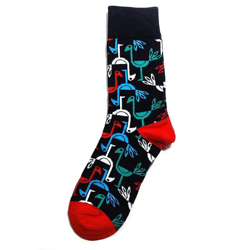 Cartoon Kawaii Socks