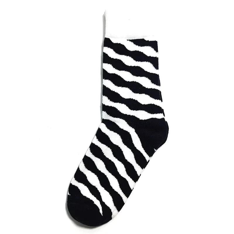 Cartoon Kawaii Socks